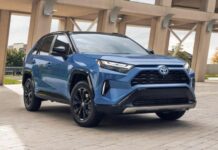Toyota RAV4 обігнала Corolla і стала найпродаванішим авто у світі