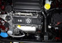 На яких автомобілях Volkswagen встановлювали двигуни з пробігом понад мільйон
