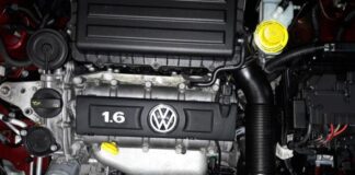 На яких автомобілях Volkswagen встановлювали двигуни з пробігом понад мільйон