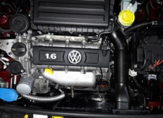 На яких автомобілях Volkswagen встановлювали двигуни з пробігом понад мільйон