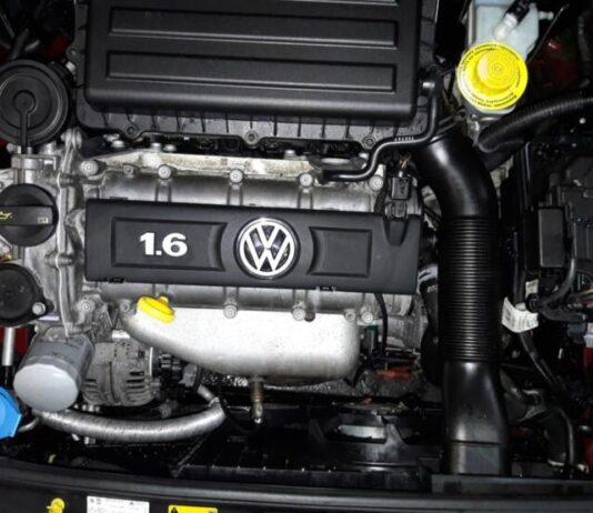 На яких автомобілях Volkswagen встановлювали двигуни з пробігом понад мільйон