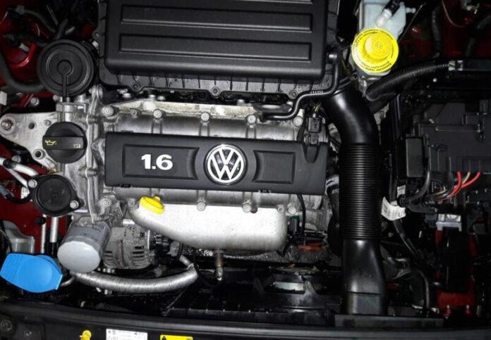 На яких автомобілях Volkswagen встановлювали двигуни з пробігом понад мільйон
