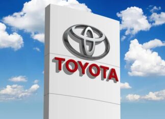 Toyota очолила рейтинг найдорожчих автобрендів світу 2025 року