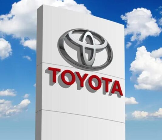 Toyota очолила рейтинг найдорожчих автобрендів світу 2025 року