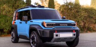 Вже завтра Toyota покаже абсолютно новий позашляховик: що відомо