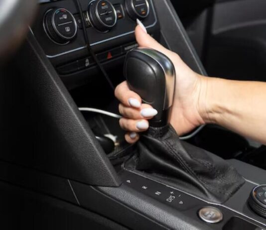 Як економити паливо на авто з АКПП: поради експертів Як економити паливо на авто з АКПП: поради експертів