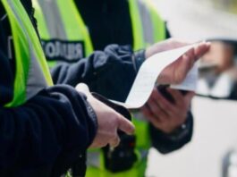 В Україні посилять покарання за порушення ПДР аж до конфіскації автомобіля