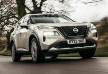 Експерти розповіли про надійність автомобілів Nissan