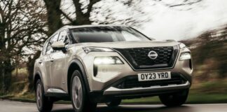 Експерти розповіли про надійність автомобілів Nissan