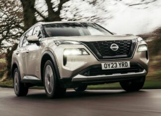 Експерти розповіли про надійність автомобілів Nissan