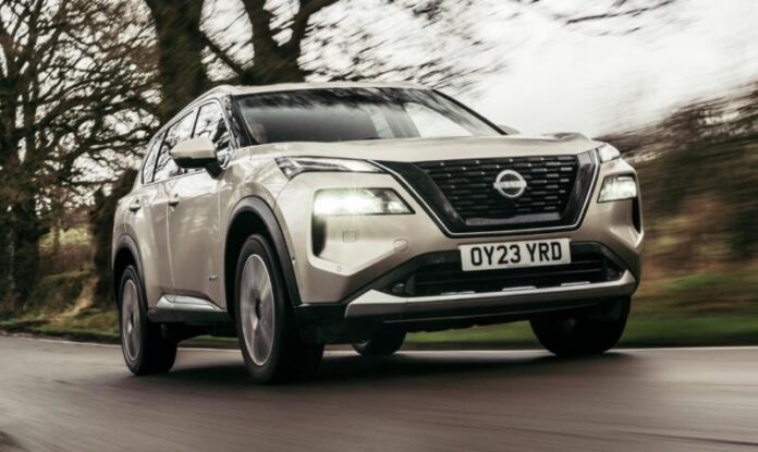 Експерти розповіли про надійність автомобілів Nissan