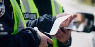 В Україні посилять покарання за порушення ПДР аж до конфіскації автомобіля