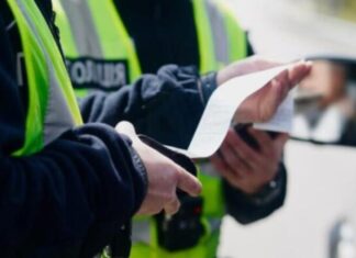 В Україні посилять покарання за порушення ПДР аж до конфіскації автомобіля