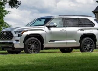 Toyota відкликає майже 400 тисяч авто через технічну несправність
