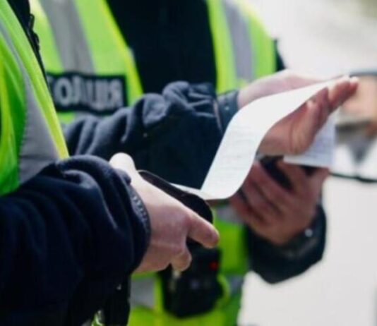 В Україні посилять покарання за порушення ПДР аж до конфіскації автомобіля