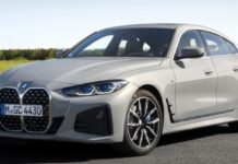 BMW пропонує преміальні опції та новий колір для 2, 4 і 5 серій у Європі