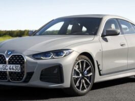 BMW пропонує преміальні опції та новий колір для 2, 4 і 5 серій у Європі