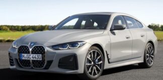 BMW пропонує преміальні опції та новий колір для 2, 4 і 5 серій у Європі