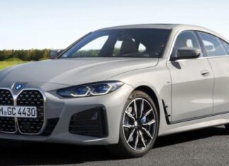 BMW пропонує преміальні опції та новий колір для 2, 4 і 5 серій у Європі