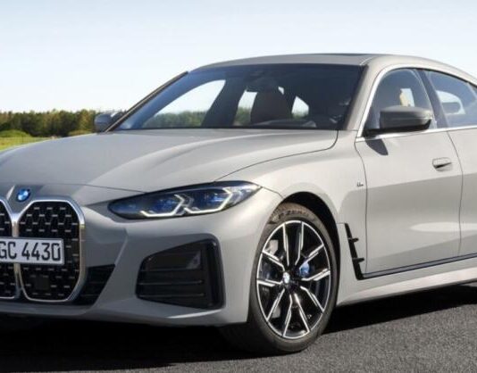 BMW пропонує преміальні опції та новий колір для 2, 4 і 5 серій у Європі