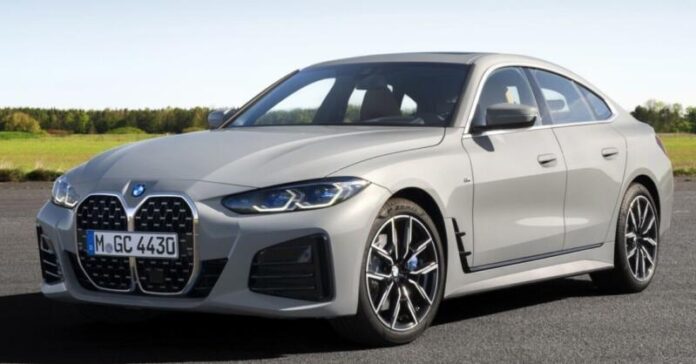 BMW пропонує преміальні опції та новий колір для 2, 4 і 5 серій у Європі