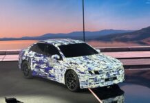 Нове покоління BMW i3 обіцяє рекордний запас ходу понад 1300 км