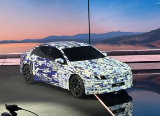 Нове покоління BMW i3 обіцяє рекордний запас ходу понад 1300 км