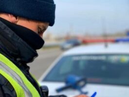 Як поводитися при зупинці поліцією і не порушити закон