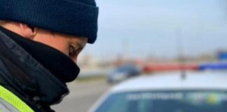 Як поводитися при зупинці поліцією і не порушити закон