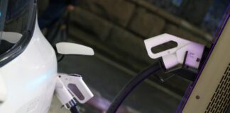 Названі країни з найвищим продажем електрокарів