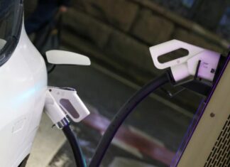 Названі країни з найвищим продажем електрокарів Названі країни з найвищим продажем електрокарів
