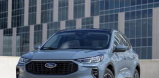 Топ-5 найкращих сімейних кросоверів 2025 року
