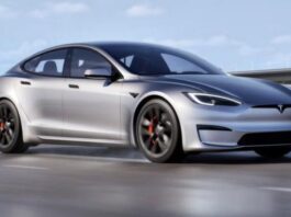 Названо найпопулярніші кольори нових машин у 2025 році