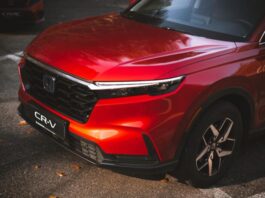 Названо кросовери, які долають сотні тисяч кілометрів без капремонту