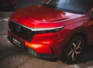 Названо кросовери, які долають сотні тисяч кілометрів без капремонту Названо кросовери, які долають сотні тисяч кілометрів без капремонту