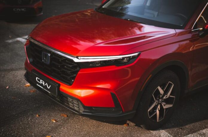 Названо кросовери, які долають сотні тисяч кілометрів без капремонту