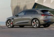 Названо електромобілі, виробництво яких зупинили або відклали у 2025 році Названо електромобілі, виробництво яких зупинили або відклали у 2025 році