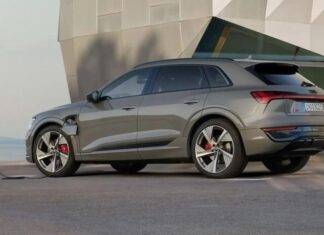 Названо електромобілі, виробництво яких зупинили або відклали у 2025 році Названо електромобілі, виробництво яких зупинили або відклали у 2025 році