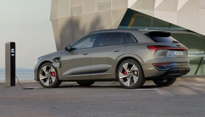 Названо електромобілі, виробництво яких зупинили або відклали у 2025 році