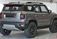 Toyota готує найкомпактніший Land Cruiser у своїй історії