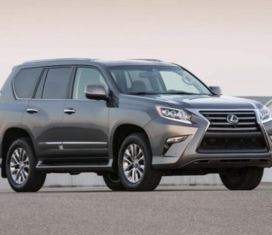 Названо SUV, які найчастіше долають 400 тисяч кілометрів