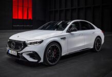 Імпорт елітних автомобілів в Україні у 2025 році перевищив суму трьох попередніх років