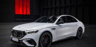 Імпорт елітних автомобілів в Україні у 2025 році перевищив суму трьох попередніх років