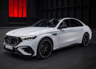 Імпорт елітних автомобілів в Україні у 2025 році перевищив суму трьох попередніх років