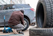 Підготовка авто до зими: що перевірити перед морозами