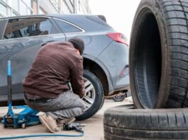 Підготовка авто до зими: що перевірити перед морозами