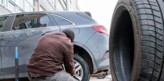 Підготовка авто до зими: що перевірити перед морозами