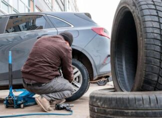 Підготовка авто до зими: що перевірити перед морозами
