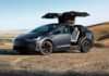 Tesla відновила продажі оновлених Model S та Model X