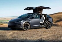 Tesla відновила продажі оновлених Model S та Model X